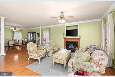 143 Greenway St, Fredericksburg, VA 22405 - Photo 11