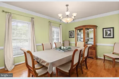 143 Greenway St, Fredericksburg, VA 22405 - Photo 5
