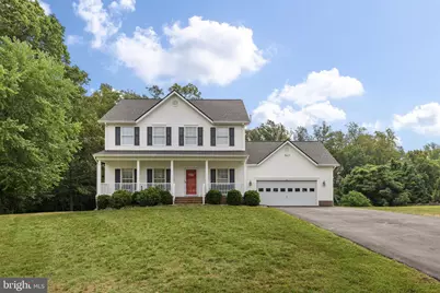 143 Greenway St, Fredericksburg, VA 22405 - Photo 45
