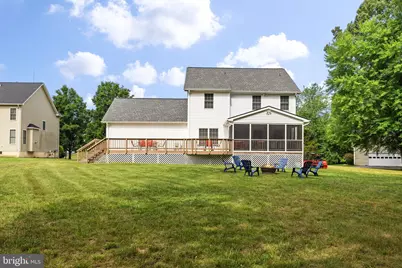 143 Greenway St, Fredericksburg, VA 22405 - Photo 49
