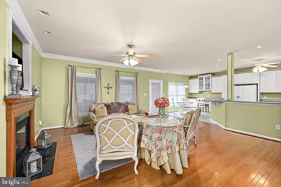 143 Greenway St, Fredericksburg, VA 22405 - Photo 7