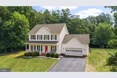 143 Greenway St, Fredericksburg, VA 22405 - Photo 37