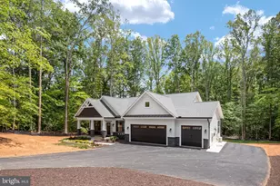 142 Chesapeake Dr, Stafford, VA 22554 - Photo 11