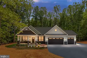 142 Chesapeake Dr, Stafford, VA 22554 - Photo 3
