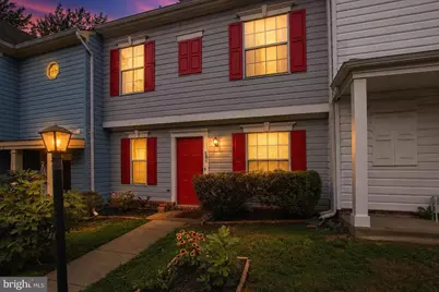 205 Wind Ridge Drive, Stafford, VA 22554 - Photo 25