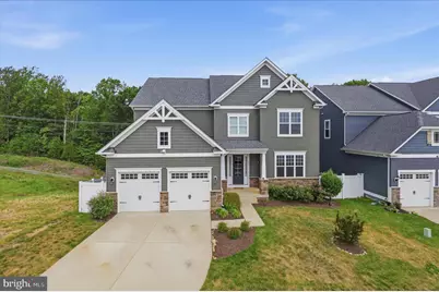 416 Crab Apple Drive, Stafford, VA 22554 - Photo 1