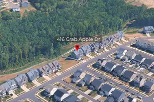 416 Crab Apple Dr, Stafford, VA 22554 - Photo 3