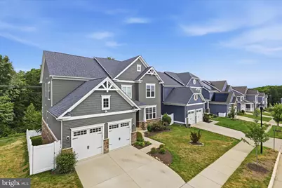 416 Crab Apple Drive, Stafford, VA 22554 - Photo 5