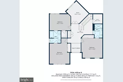 3 Muster Drive, Stafford, VA 22554 - Photo 35