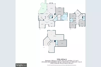 3 Muster Drive, Stafford, VA 22554 - Photo 47