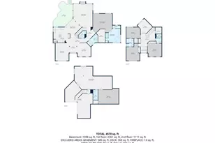 3 Muster Dr, Stafford, VA 22554 - Photo 47