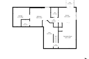 3612 Aquia Dr, Stafford, VA 22554 - Photo 49