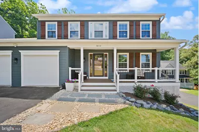 3612 Aquia Drive, Stafford, VA 22554 - Photo 3