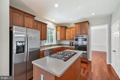 6 Monarch Court, Stafford, VA 22554 - Photo 7