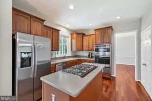 6 Monarch Ct, Stafford, VA 22554 - Photo 7