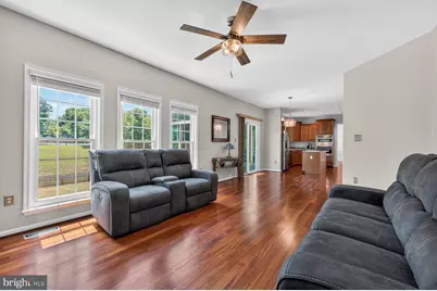 6 Monarch Court, Stafford, VA 22554 - Photo 9