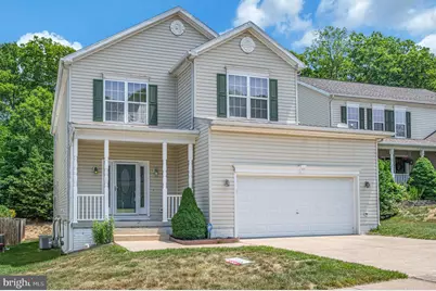 45 Denali Drive, Stafford, VA 22554 - Photo 3