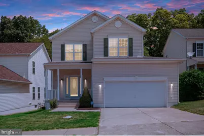 45 Denali Drive, Stafford, VA 22554 - Photo 1