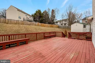 116 Northampton Blvd, Stafford, VA 22554 - Photo 23