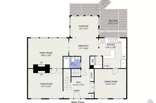 29 Tally-Ho Dr, Fredericksburg, VA 22405 - Photo 65