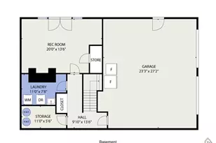 29 Tally-Ho Dr, Fredericksburg, VA 22405 - Photo 63