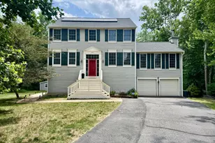 202 Anchor Cove, Stafford, VA 22554 - Photo 1