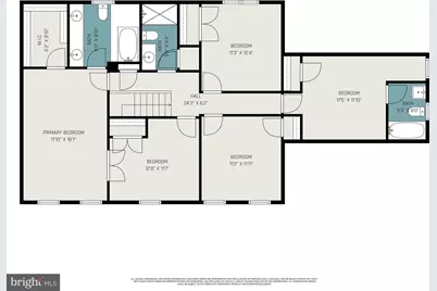 205 Gull Cove, Stafford, VA 22554 - Photo 49