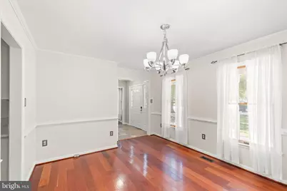 26 George Walker Drive, Stafford, VA 22556 - Photo 9