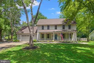 26 George Walker Dr, Stafford, VA 22556 - Photo 1