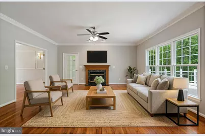 10 Secretariat Drive, Stafford, VA 22556 - Photo 5