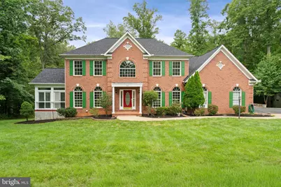 10 Secretariat Drive, Stafford, VA 22556 - Photo 1