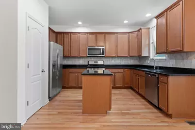 201 Spotswood Street, Stafford, VA 22554 - Photo 17