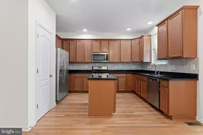 201 Spotswood Street, Stafford, VA 22554 - Photo 15