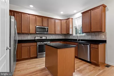 201 Spotswood Street, Stafford, VA 22554 - Photo 13
