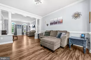 90 Maplewood Dr, Stafford, VA 22554 - Photo 21