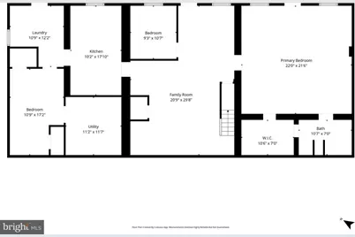 23 Walker Way, Stafford, VA 22554 - Photo 77