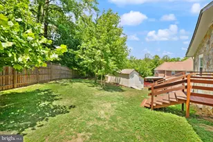 23 Walker Way, Stafford, VA 22554 - Photo 63