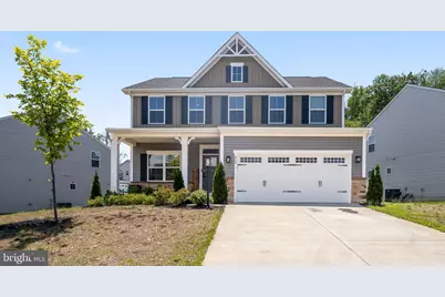 409 Vandegrift Road, Stafford, VA 22554 - Photo 1