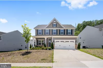 409 Vandegrift Road, Stafford, VA 22554 - Photo 3