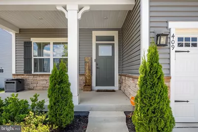 409 Vandegrift Road, Stafford, VA 22554 - Photo 7