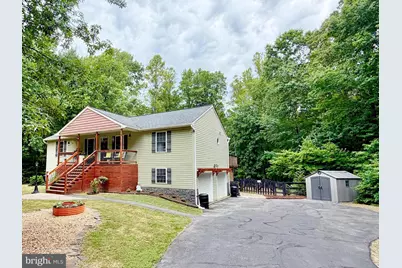 125 Shackelford Well Road, Fredericksburg, VA 22406 - Photo 53