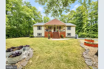 125 Shackelford Well Road, Fredericksburg, VA 22406 - Photo 1