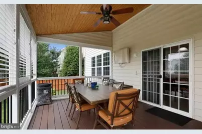 10 Manorwood Drive, Fredericksburg, VA 22406 - Photo 17