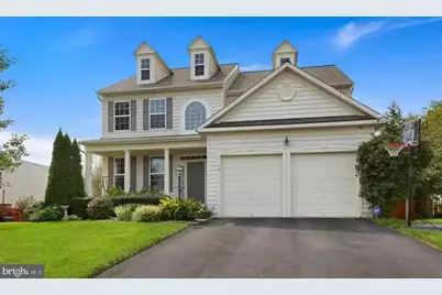 10 Manorwood Drive, Fredericksburg, VA 22406 - Photo 1