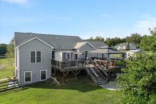 250 Lerose Dr, Fredericksburg, VA 22406 - Photo 3