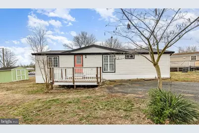 54 Cliff Cir, Stafford, VA 22556 - Photo 1