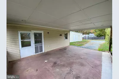 601 Forbes Street #DOWNSTAIRS, Fredericksburg, VA 22405 - Photo 29