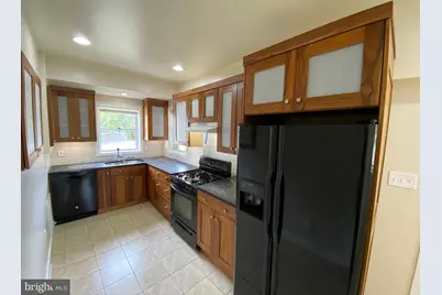 601 Forbes Street #DOWNSTAIRS, Fredericksburg, VA 22405 - Photo 11
