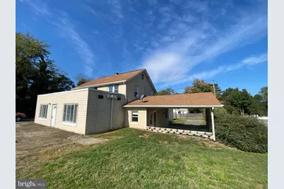 601 Forbes Street #DOWNSTAIRS, Fredericksburg, VA 22405 - Photo 3