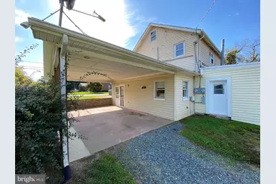 601 Forbes Street #DOWNSTAIRS, Fredericksburg, VA 22405 - Photo 5